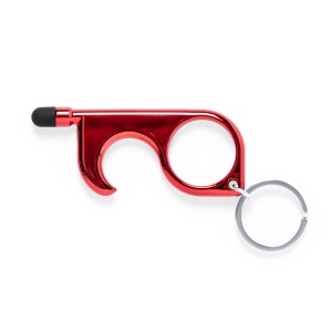 MAK Cimak - Keyring Anticontact - Img 4
