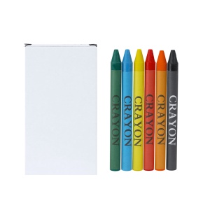 MAK Cucko - Crayon Set - Img 2