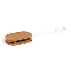 MAK Dagobat - Hub USB - Img 3