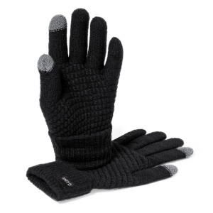MAK Demsey - Touchscreen Gloves Polyester RPET One Size. Adult - Img 3