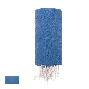 MAK Dikky - Towel Pareo 80% Recycled Cotton/ 20% Polyester RPET 180 g/ m2 - Img 14