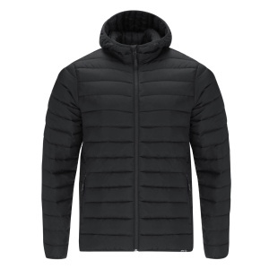 MAK Dilax - Jacket 100% Polyester RPET Wind and Water Resistant. Polyester RPET Pouch - Img 2