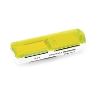 MAK Dira - Card Reader
