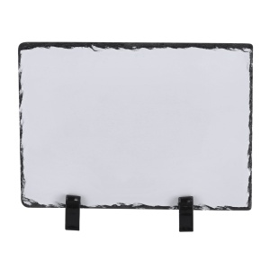 MAK Dirkal - Sublimation Plaque Slate