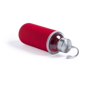 MAK Dokath - Bottle Glass/ Stainless Steel 420 ml. Soft Shell Pouch - Img 14
