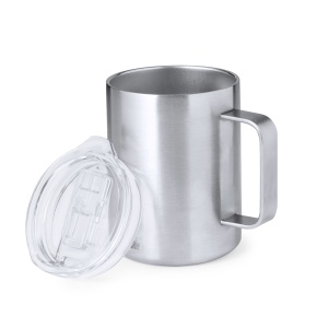 MAK Dovery - Insulated Mug - Img 3