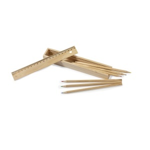 MAK Dragon - Pencil Set - Img 5