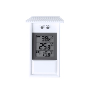MAK Dreax - Thermometer