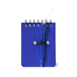 MAK Duxo - Mini Notebook - Img 3