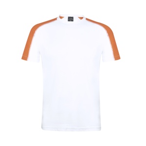 MAK Dynamic Comby - Adult T-Shirt Polyester 135 g/ m2 Breathable