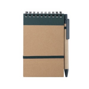 MAK Ecocard - Notebook - Img 2
