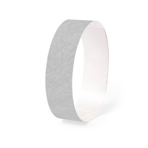 MAK Events - Bracelet Tyvek® Material One Size. Adult. Safety Catch - Img 1