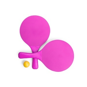 MAK Faluk - Beach Rackets - Img 2