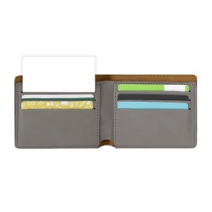 MAK Fatton - RFID Blocking Card PVC - Img 4