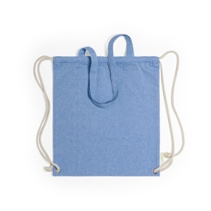 MAK Fenin - Sac tip rucsac cu șnur