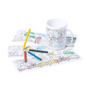 MAK Fesient - Mug