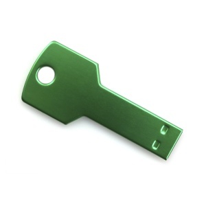MAK Fixing 16GB - USB Memory Aluminium - Img 8