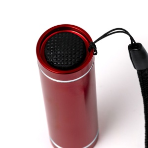 MAK Flareon - Torch Recycled Aluminium 1 Led. 3 Batteries AAA Not Included - Img 9