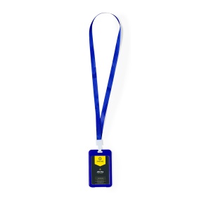 MAK Fleck - Id Badge Lanyard - Img 7