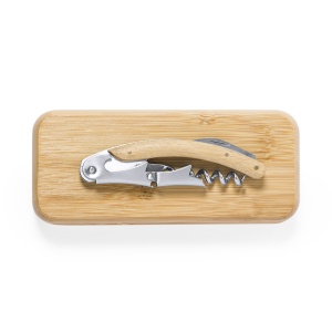 MAK Flomek - Corkscrew Opener