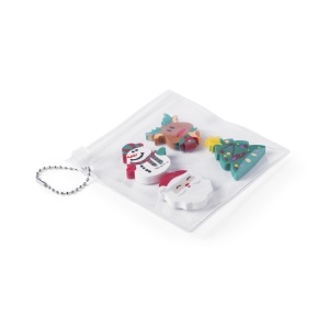 MAK Flop - Eraser Set - Img 2