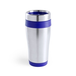 MAK Fresno - Insulated Cup