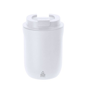 MAK Funcol - Insulated Cup Recycled Stainless Steel 250 ml