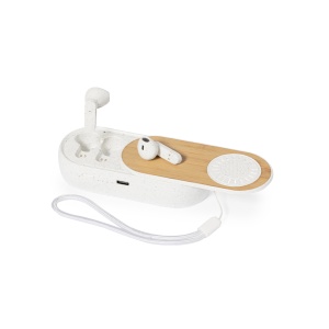 MAK Gissel - Speakers Earphones