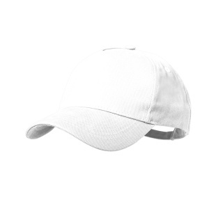 MAK Gleyre - Cap Organic Cotton 5 Panels. Buckle Closure - Img 1