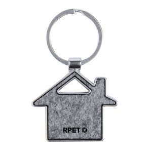 MAK Hailton - Keyring