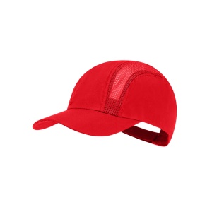 MAK Hakos - Cap Microfibre Velcro Closure - Img 8