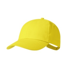 MAK Haliard - Cap Cotton 6 Panels. Velcro Closure - Img 3