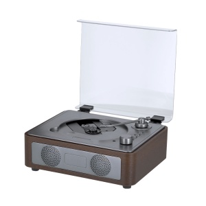 MAK Hopson - CD player - Img 3