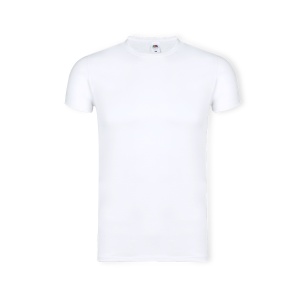 MAK Iconic - Adult White T - Shirt