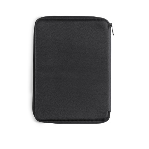 MAK Index - Folder Microfibre 20 Sheets Notepad - Img 3