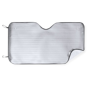 MAK Jumbo - Sunshade Aluminium One Side