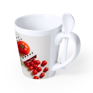 MAK Kaffir - Sublimation Mug - Img 2