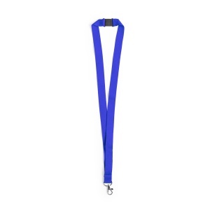 MAK Kappin - Lanyard Polyester Safety Catch - Img 1