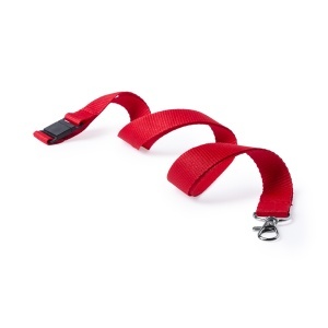 MAK Kappin - Lanyard Polyester Safety Catch - Img 13
