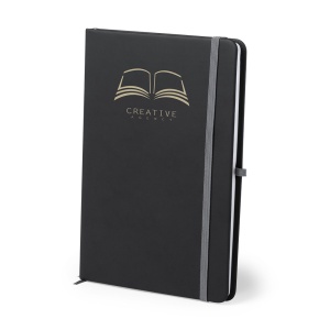 MAK Kefron - Notebook/Notes - Img 4