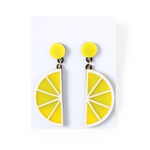 MAK Kely - Earrings Acrylic - Img 3