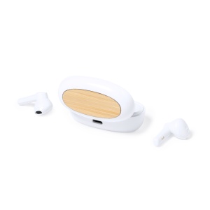 MAK Kermit - Earphones - Img 3