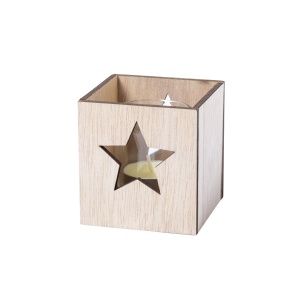MAK Keylax - Aromatic Candle - Img 3