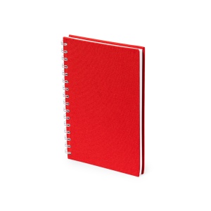 MAK Kimberly - Notebook/Notes