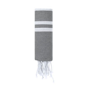 MAK Kissler - Towel Pareo 80% Cotton/ 20% Polyester 150 g/ m2 - Img 2