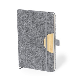 MAK Kobain - Holder Notepad - Img 3