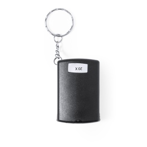 MAK Kondes 20X - Magnifier Keyring