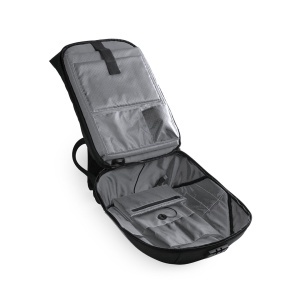 MAK Koneit - Charger Backpack