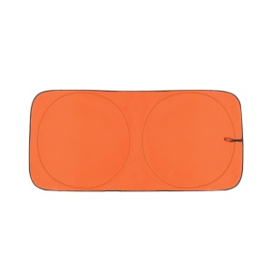 MAK Korent - Sunshade Polyester 170T Foldable. Polyester Pouch - Img 4