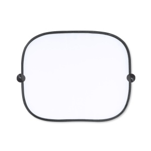 MAK Korenty - Sunshade Polyester 2 Pieces. Foldable. Polyester Pouch - Img 4